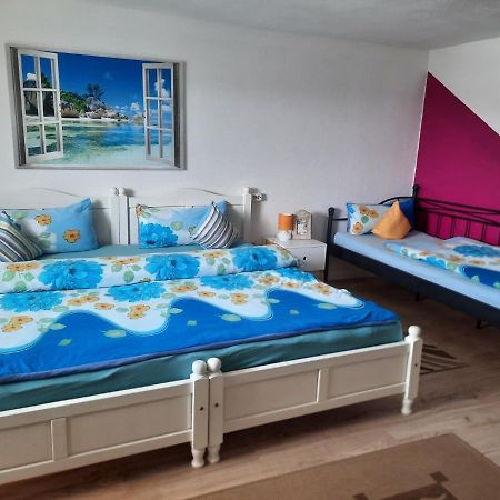 Marielies-Urlaubsstube Apartment Meissenheim Екстериор снимка