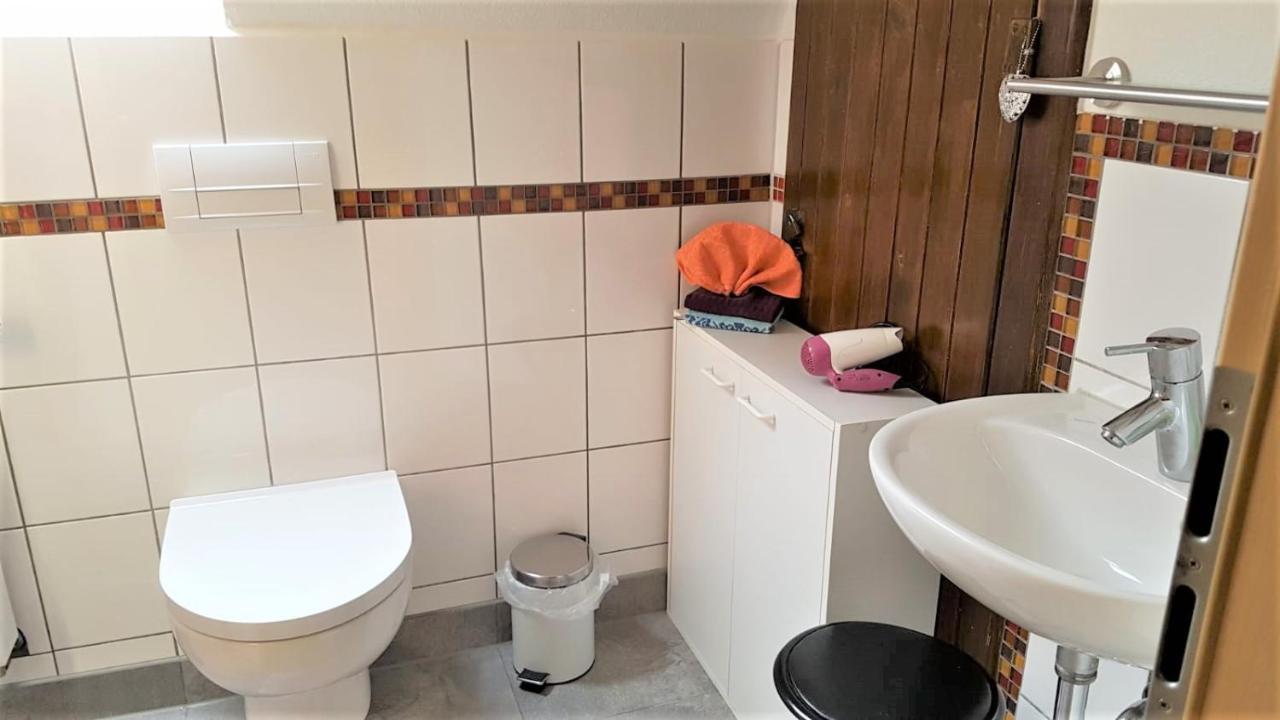 Marielies-Urlaubsstube Apartment Meissenheim Екстериор снимка