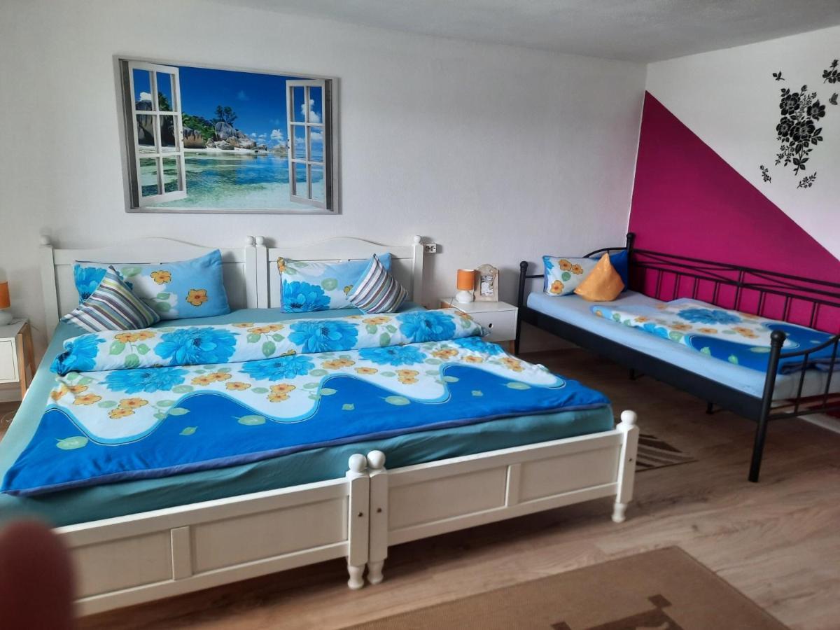 Marielies-Urlaubsstube Apartment Meissenheim Екстериор снимка
