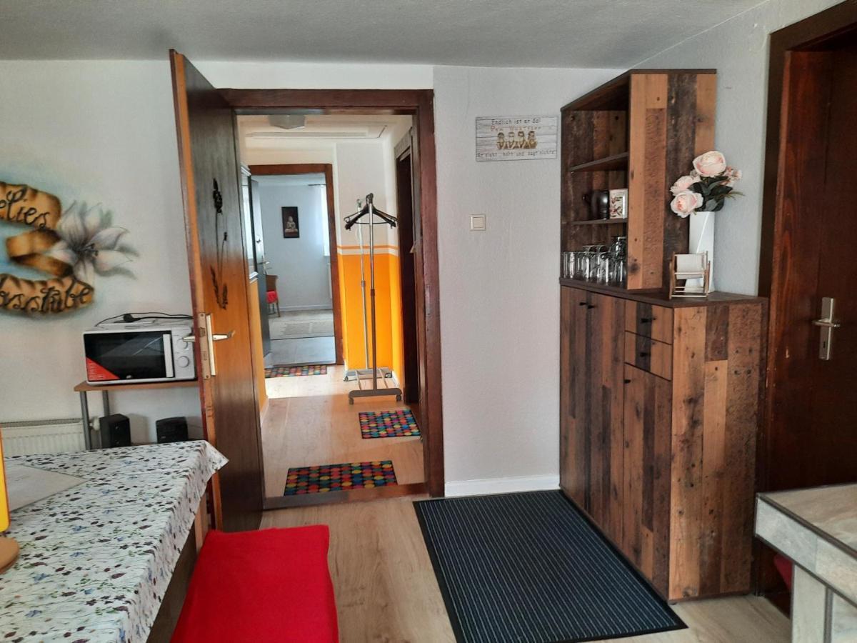 Marielies-Urlaubsstube Apartment Meissenheim Екстериор снимка