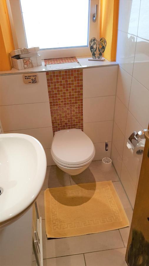 Marielies-Urlaubsstube Apartment Meissenheim Екстериор снимка